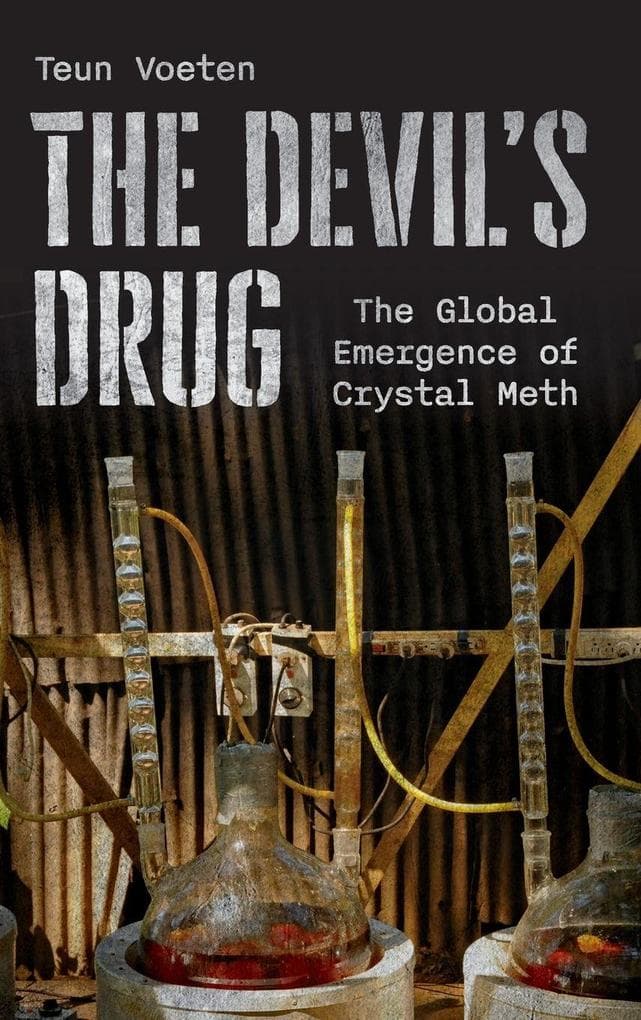 The Devil's Drug
