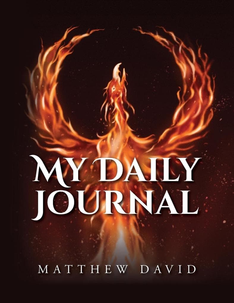 My Daily Journal