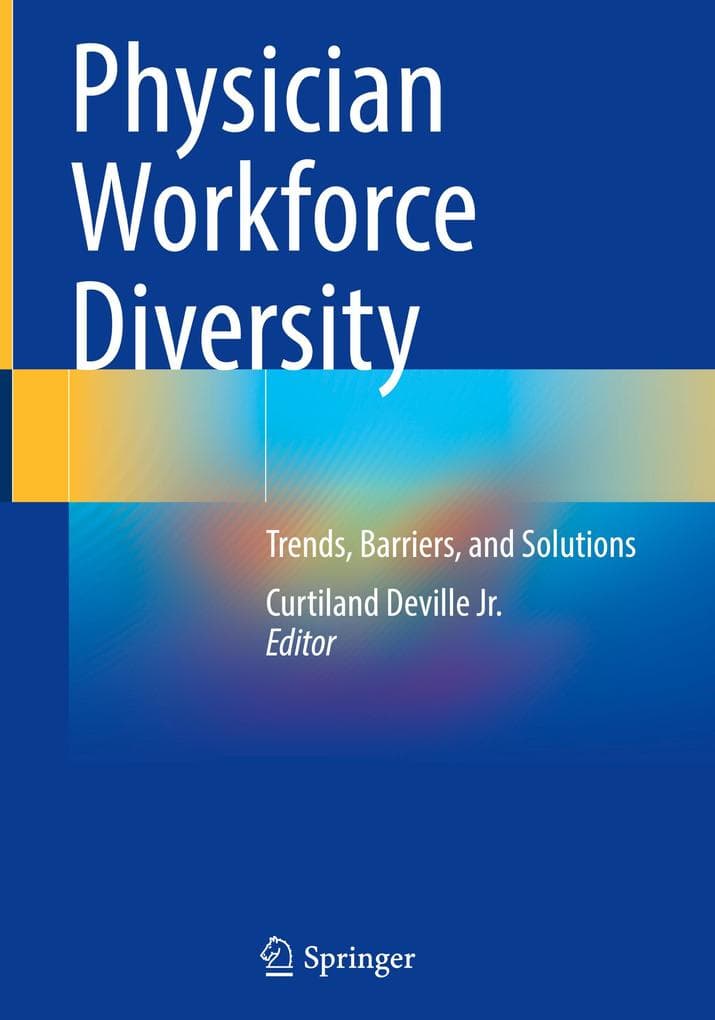 Physician Workforce Diversity