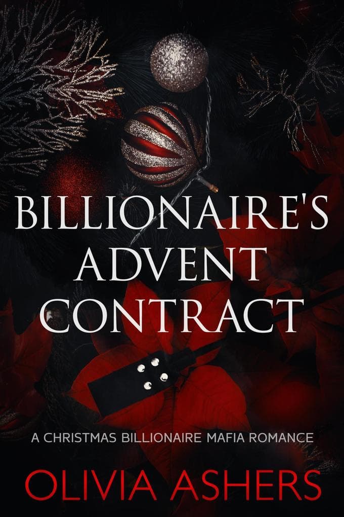 Billionaire's Advent Contract