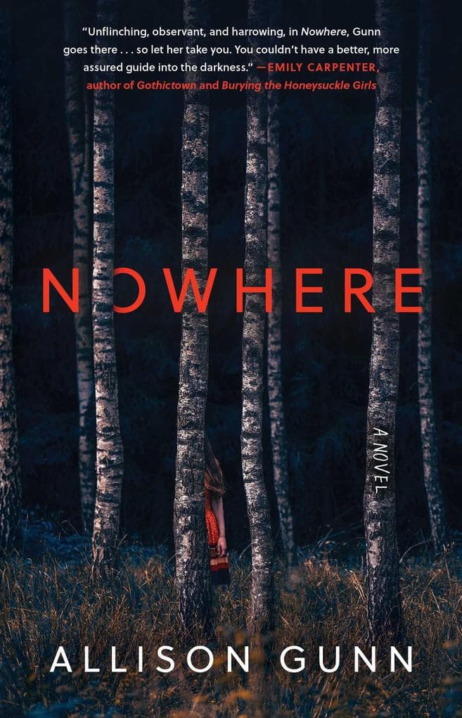 Nowhere