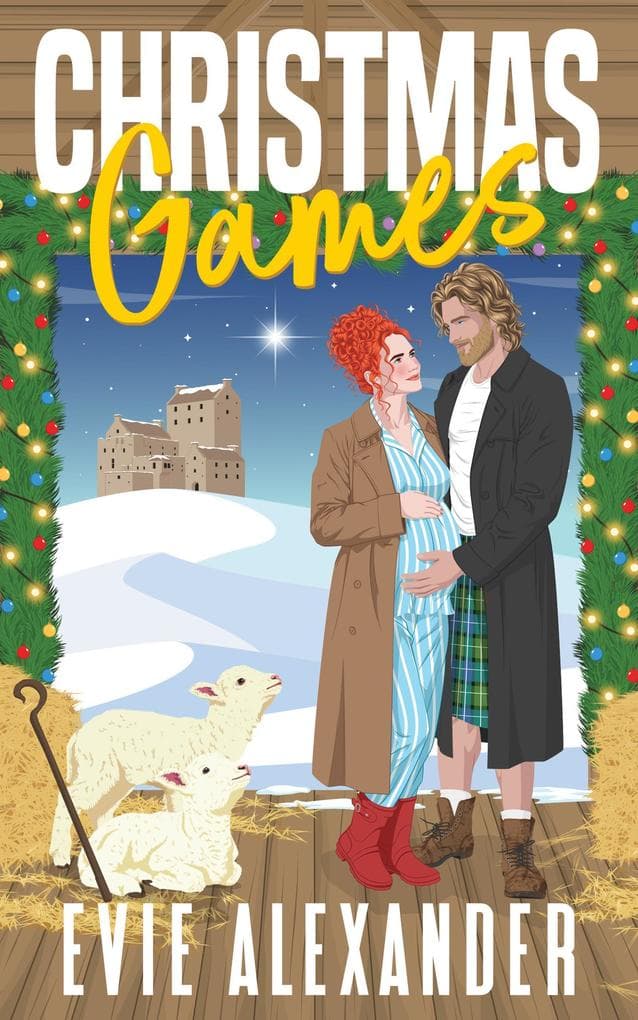 Christmas Games