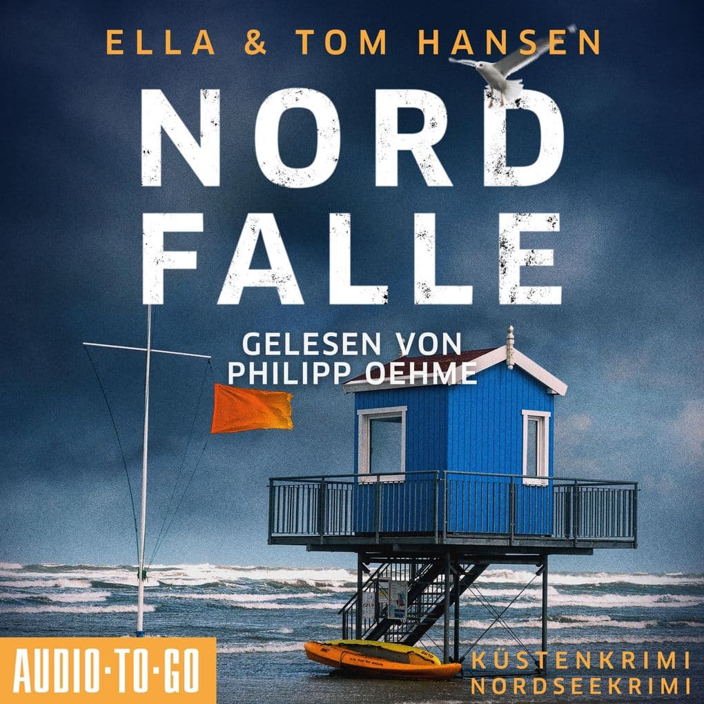 Nordfalle