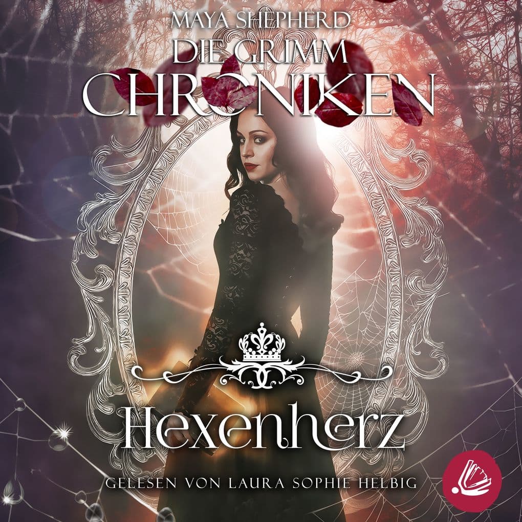 Die Grimm-Chroniken 19 Hexenherz