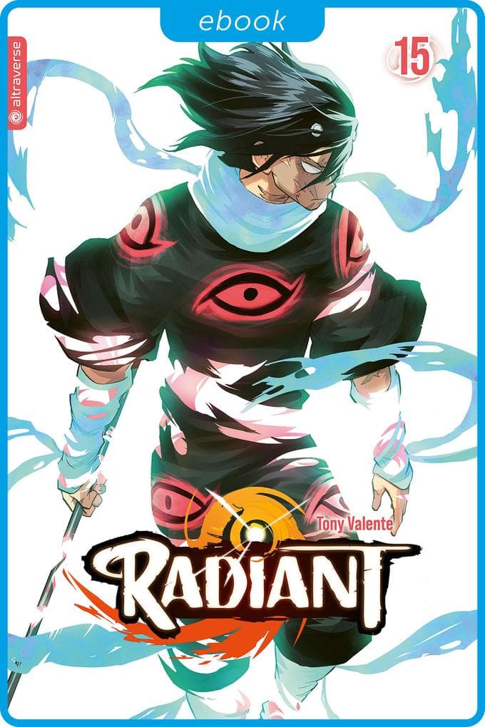 Radiant 15
