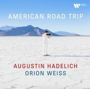 American Road Trip