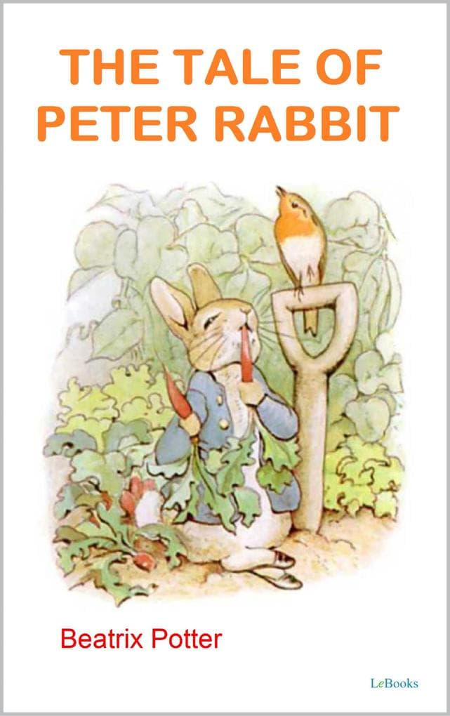 The Tale of Peter Rabbit
