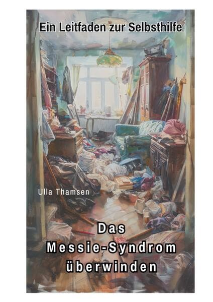 Das Messie-Syndrom überwinden