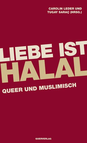 Liebe ist halal