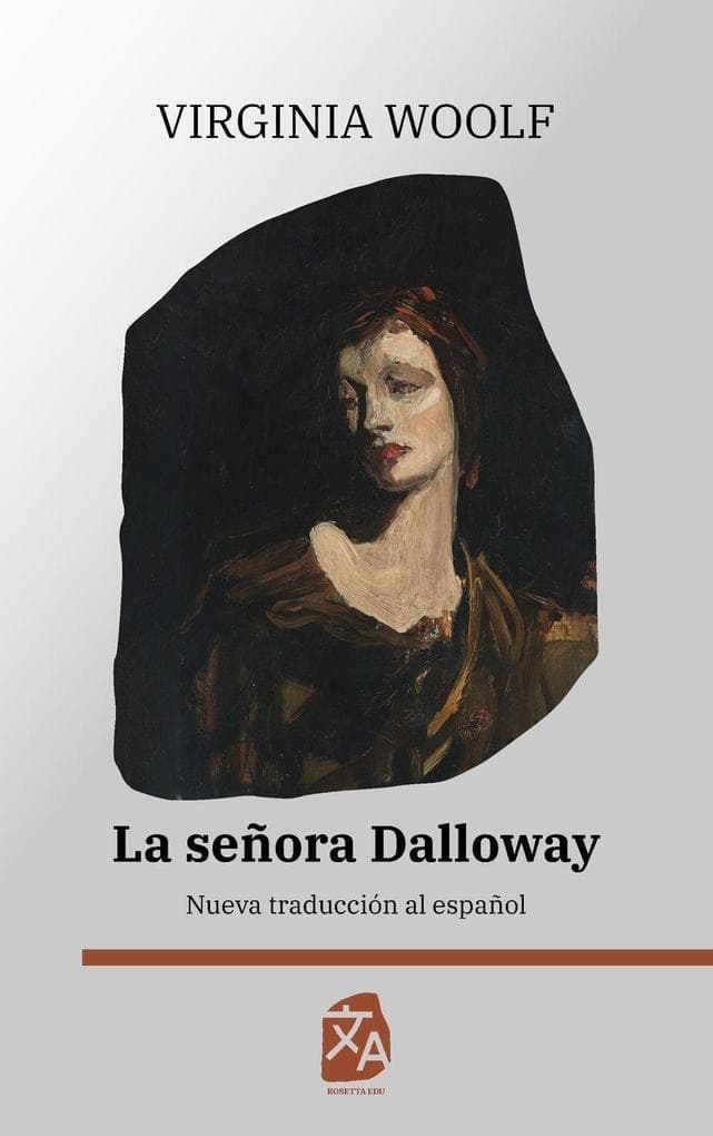 La señora Dalloway
