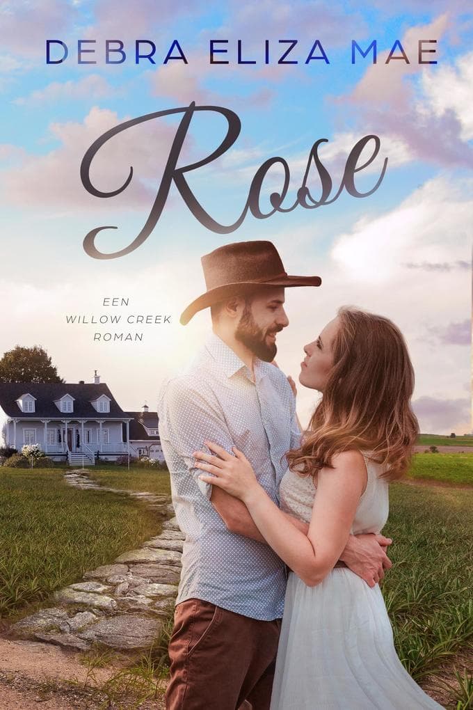 Rose (Willow Creek, #2)