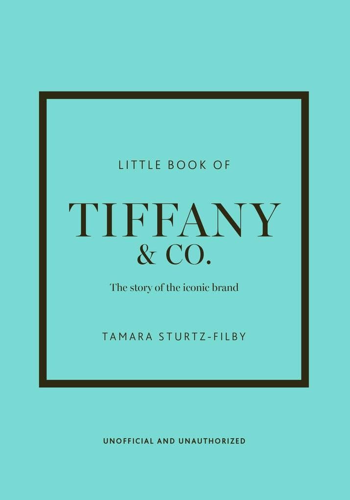 Little Book of Tiffany & Co.