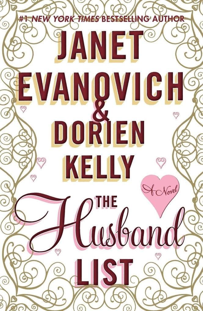 Husband List