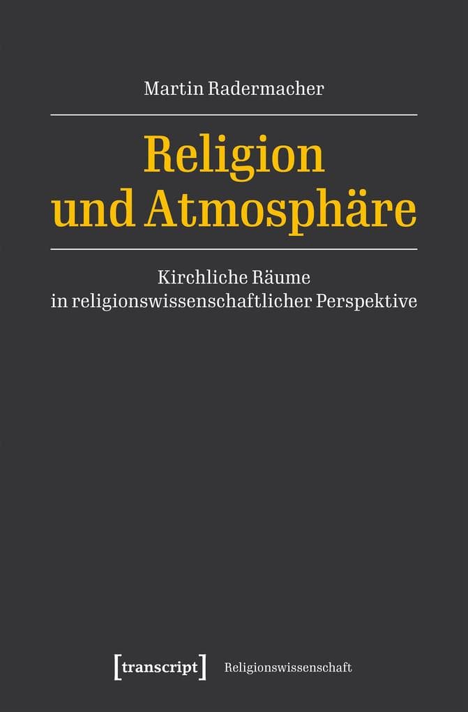 Religion und Atmosphäre