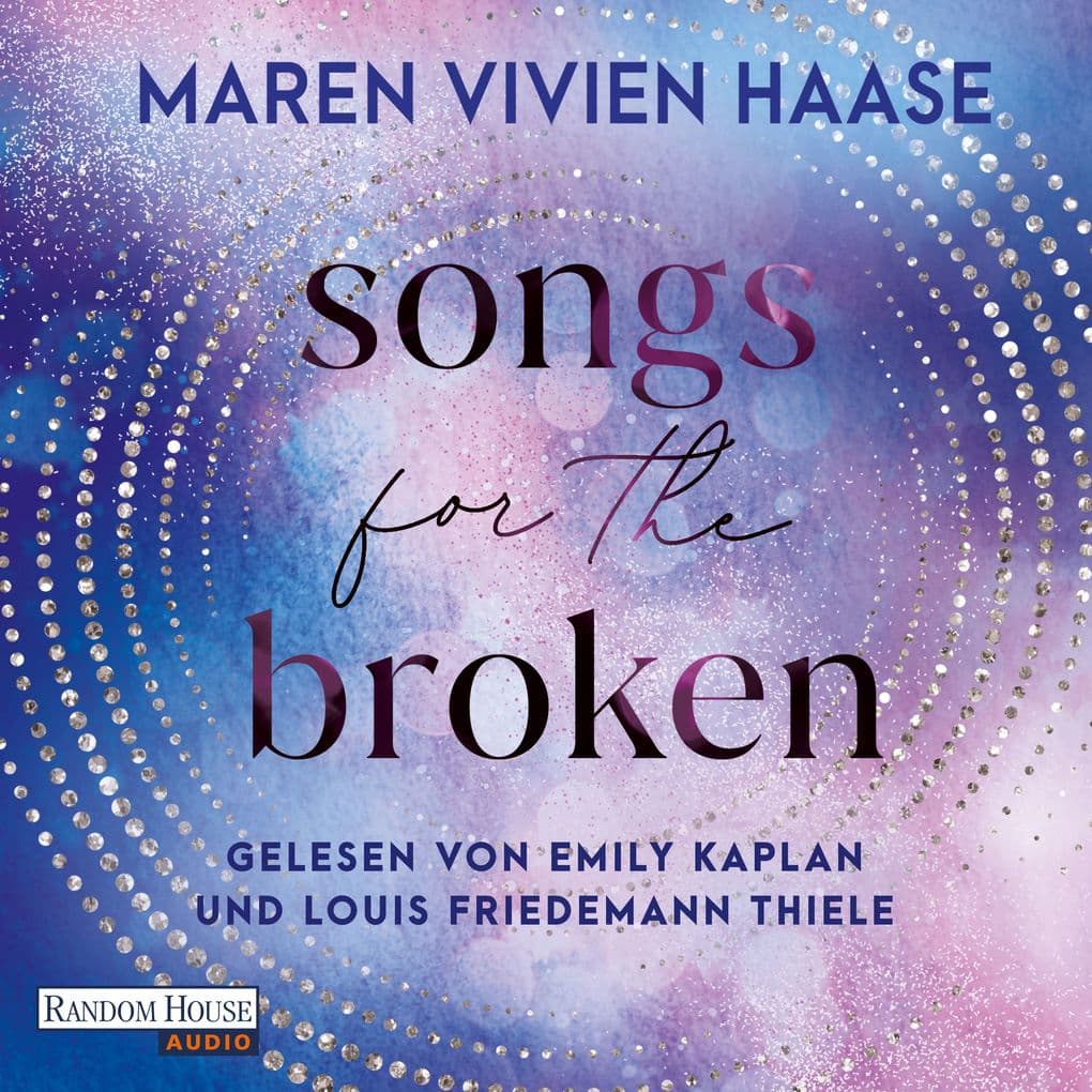Songs for the Broken