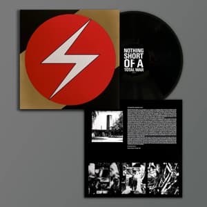 TGCD1 (Ltd. LP)