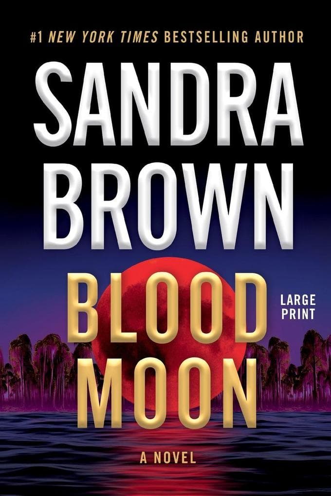Blood Moon