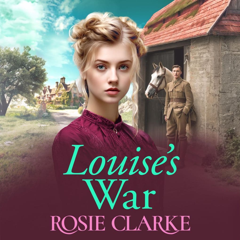 Louise's War