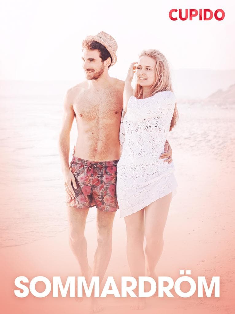 Sommardröm - erotiska noveller