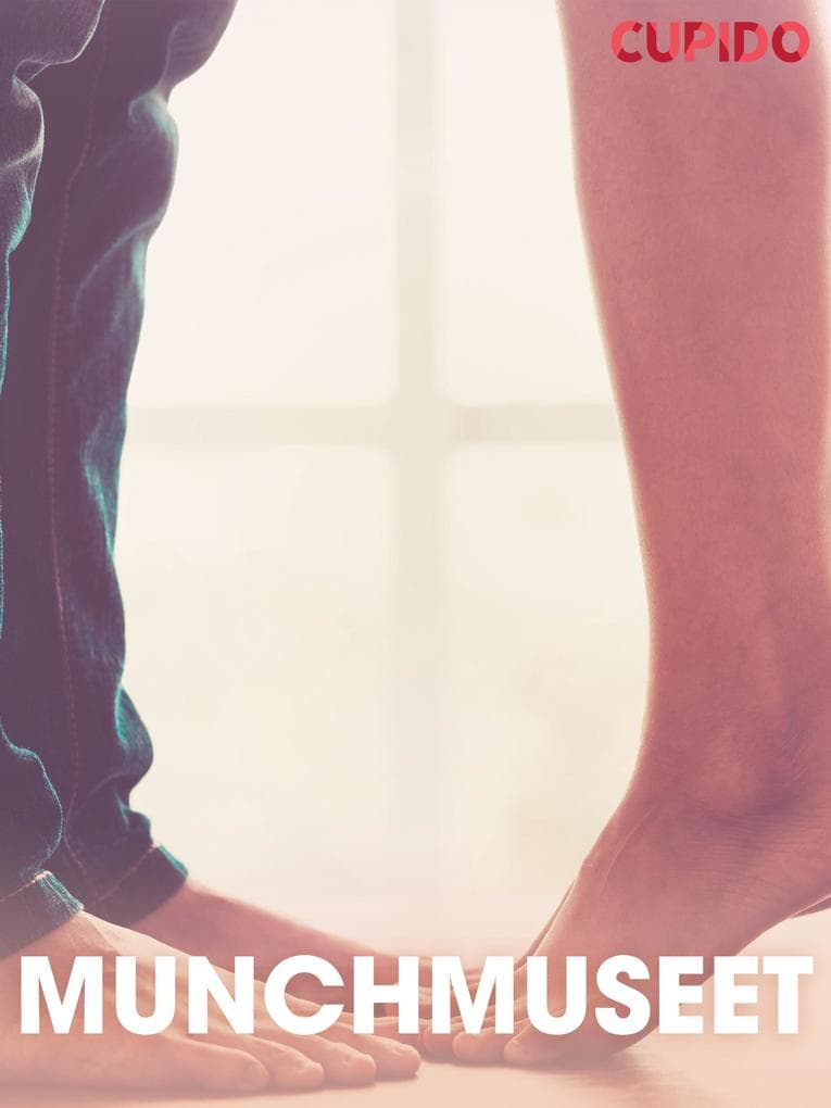 Munchmuseet - erotiska noveller