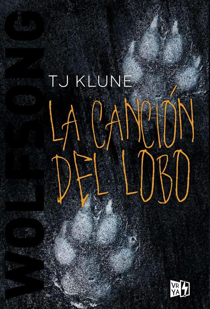 La canción del lobo
