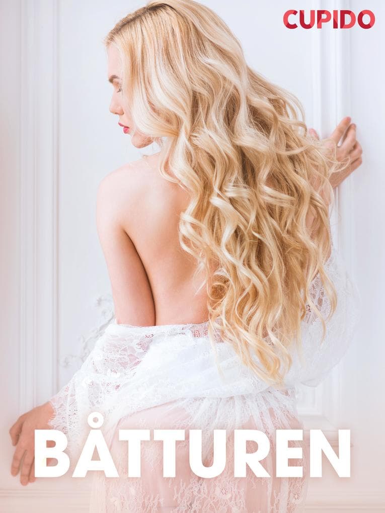 Båtturen - erotiska noveller