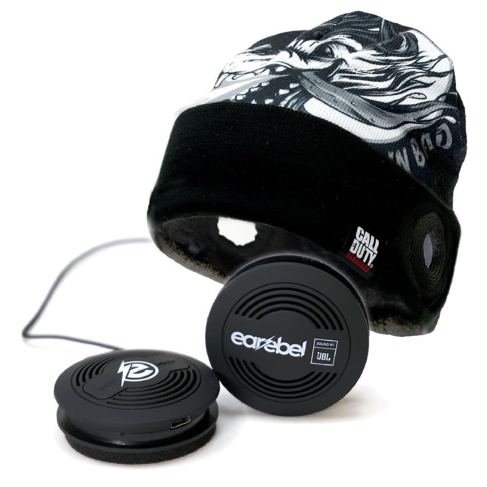 Style Dock Beanie Set Cod Vanguard - Big N Bad