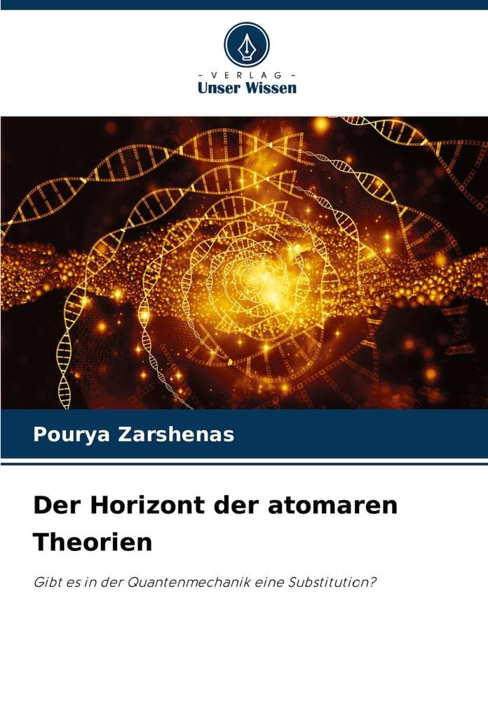 Der Horizont der atomaren Theorien