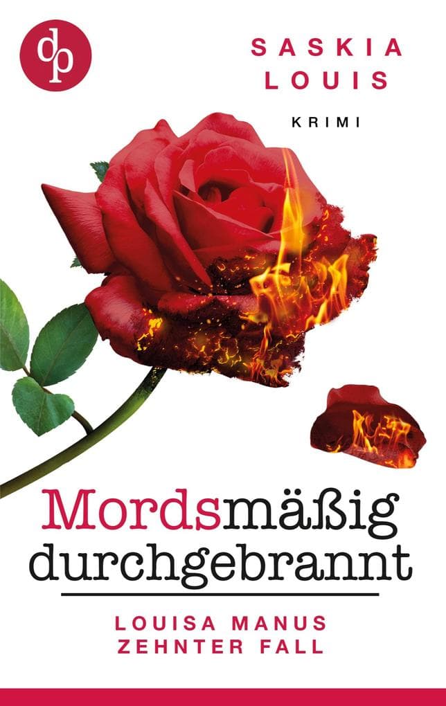 Mordsmäßig durchgebrannt