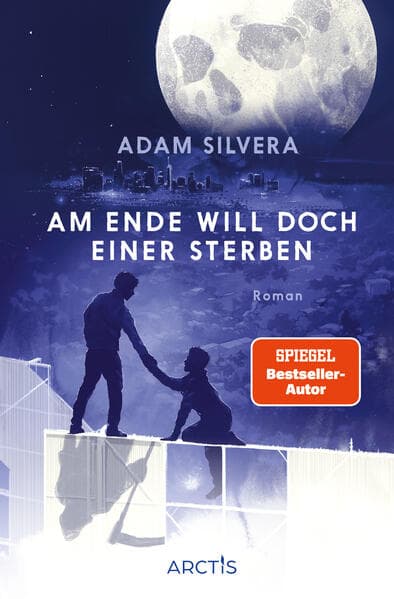 Am Ende will doch einer sterben (Todesboten #3)