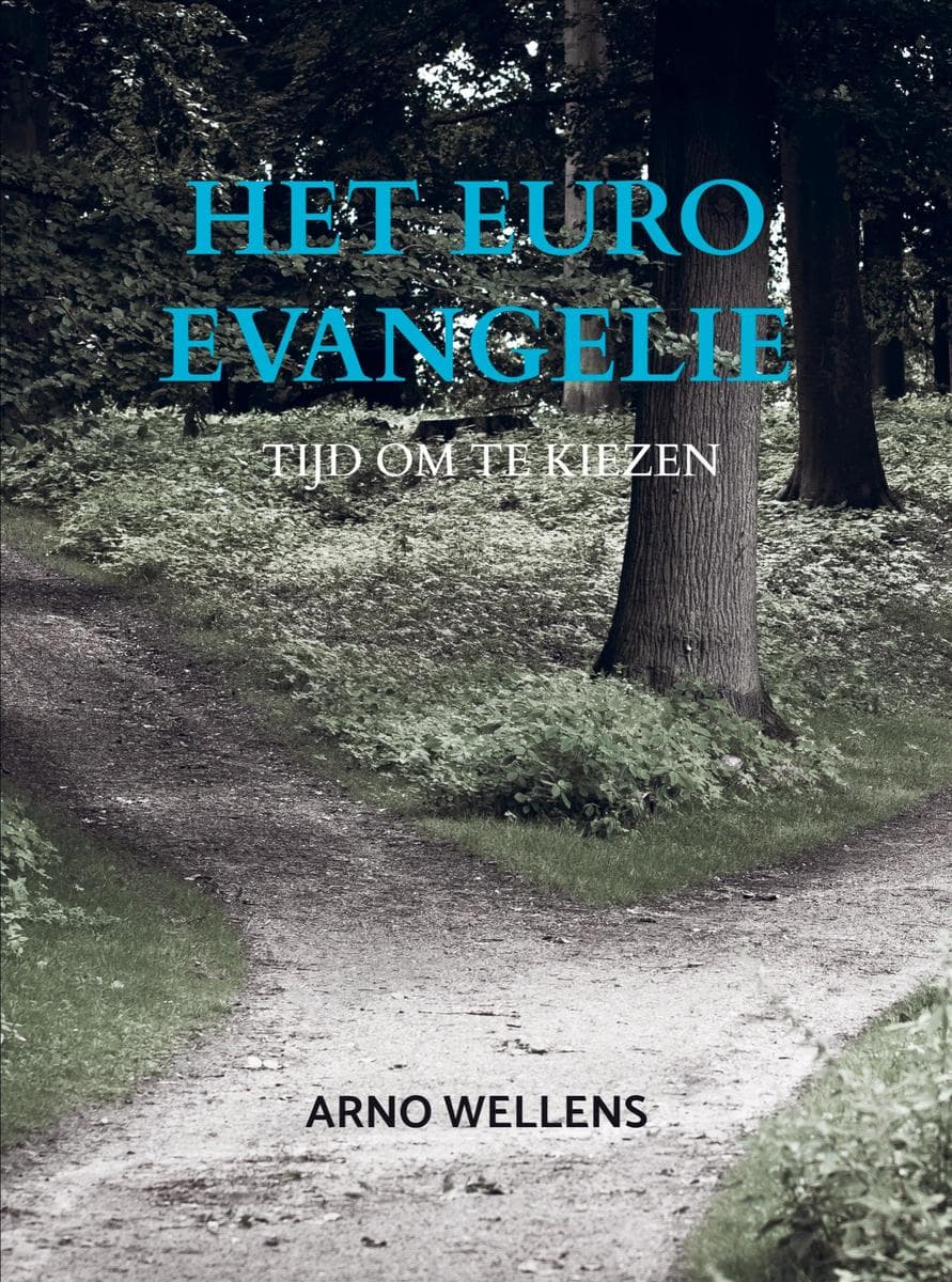 Het Euro Evangelie