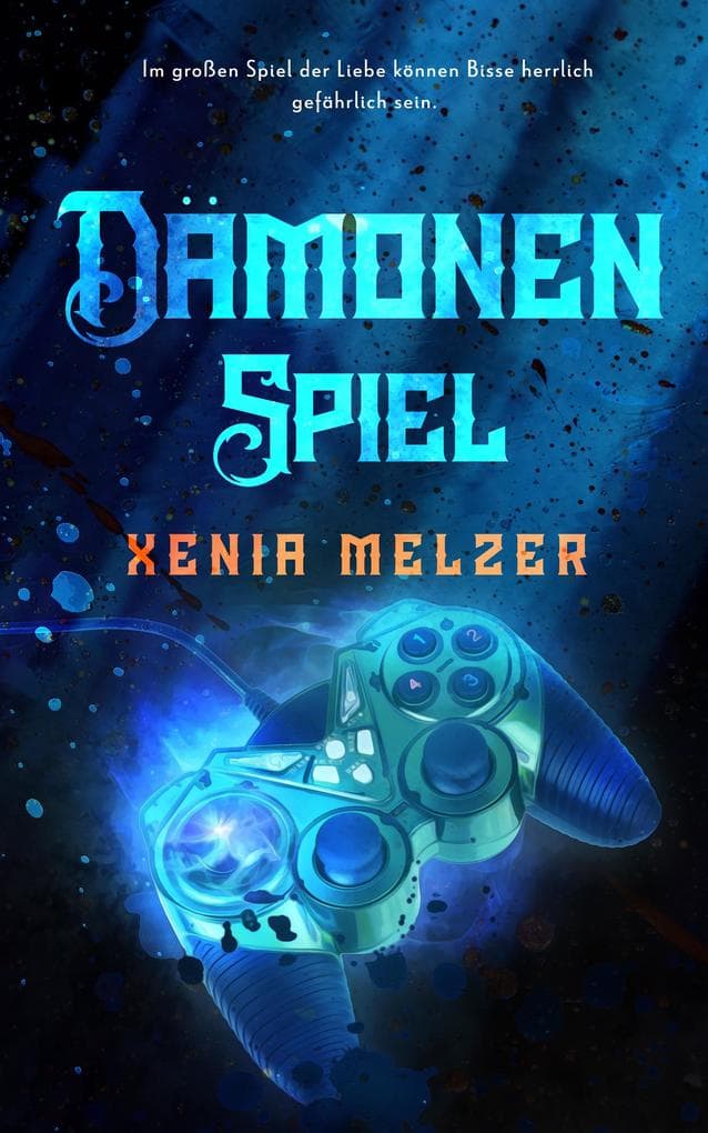 Dämonenspiel