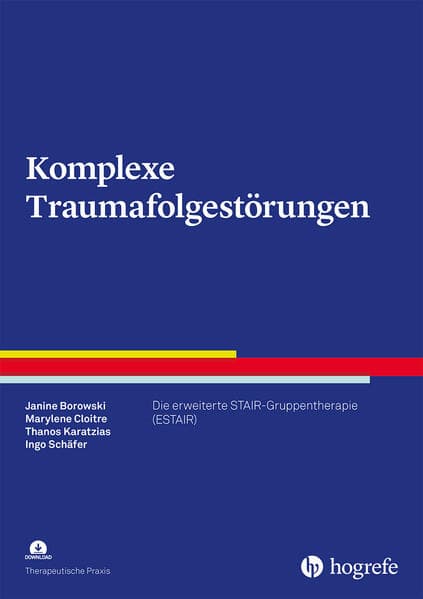 Komplexe Traumafolgestörungen