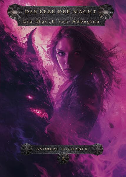 Das Erbe der Macht - Band 38: Ein Hauch von Anbeginn