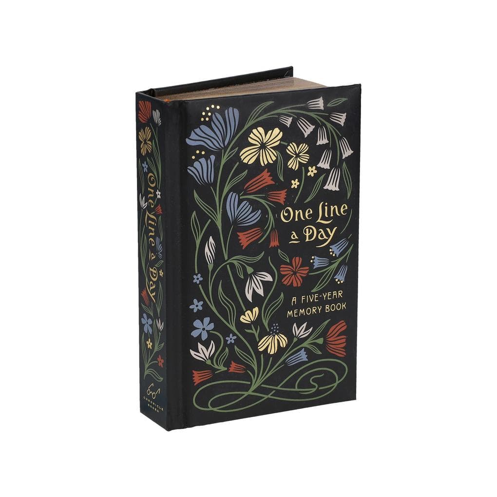 Nouveau One Line a Day