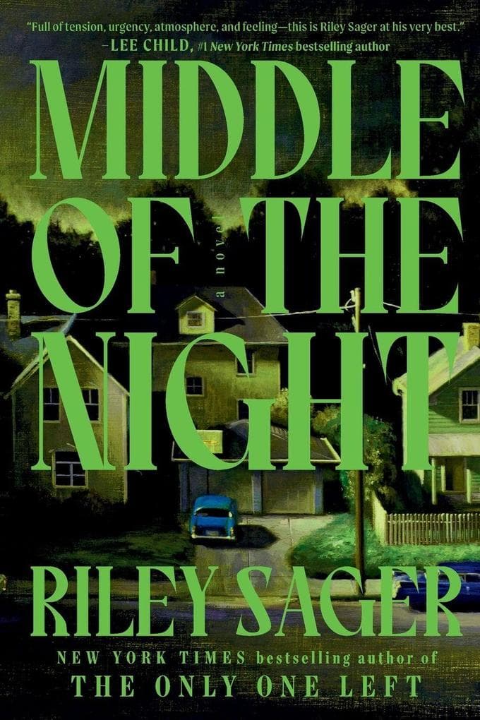 Middle of the Night