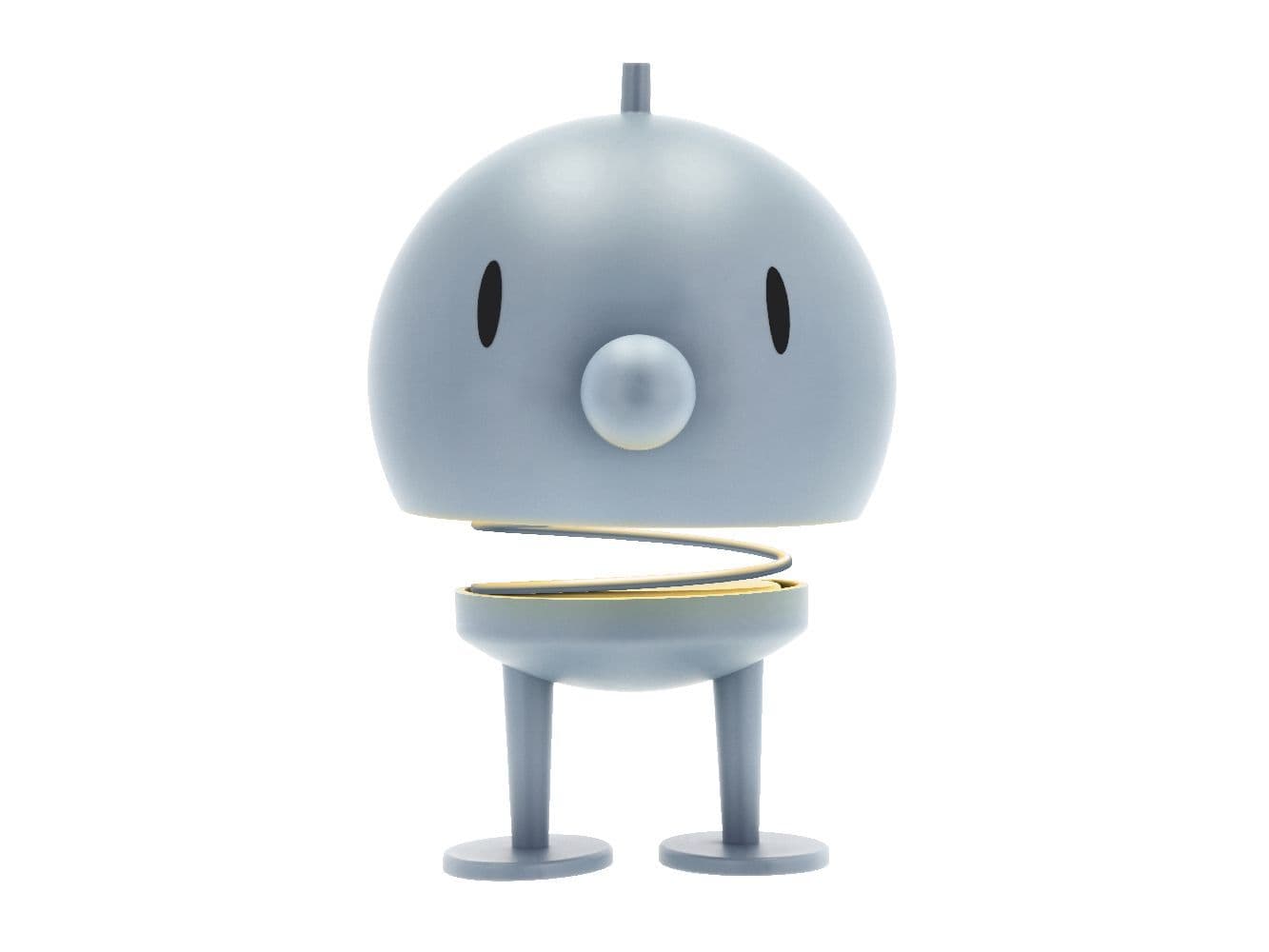 Hoptimist LED Lampe XL Sky