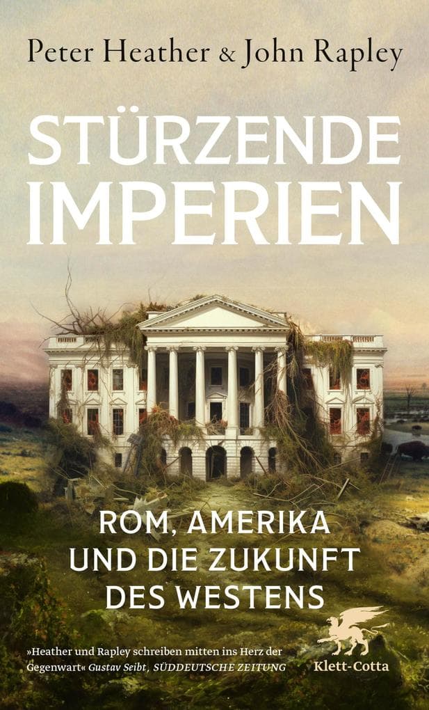 Stürzende Imperien