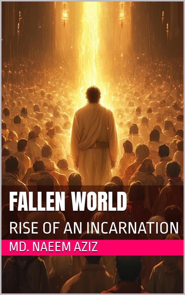 Fallen World: Rise of An Incarnation