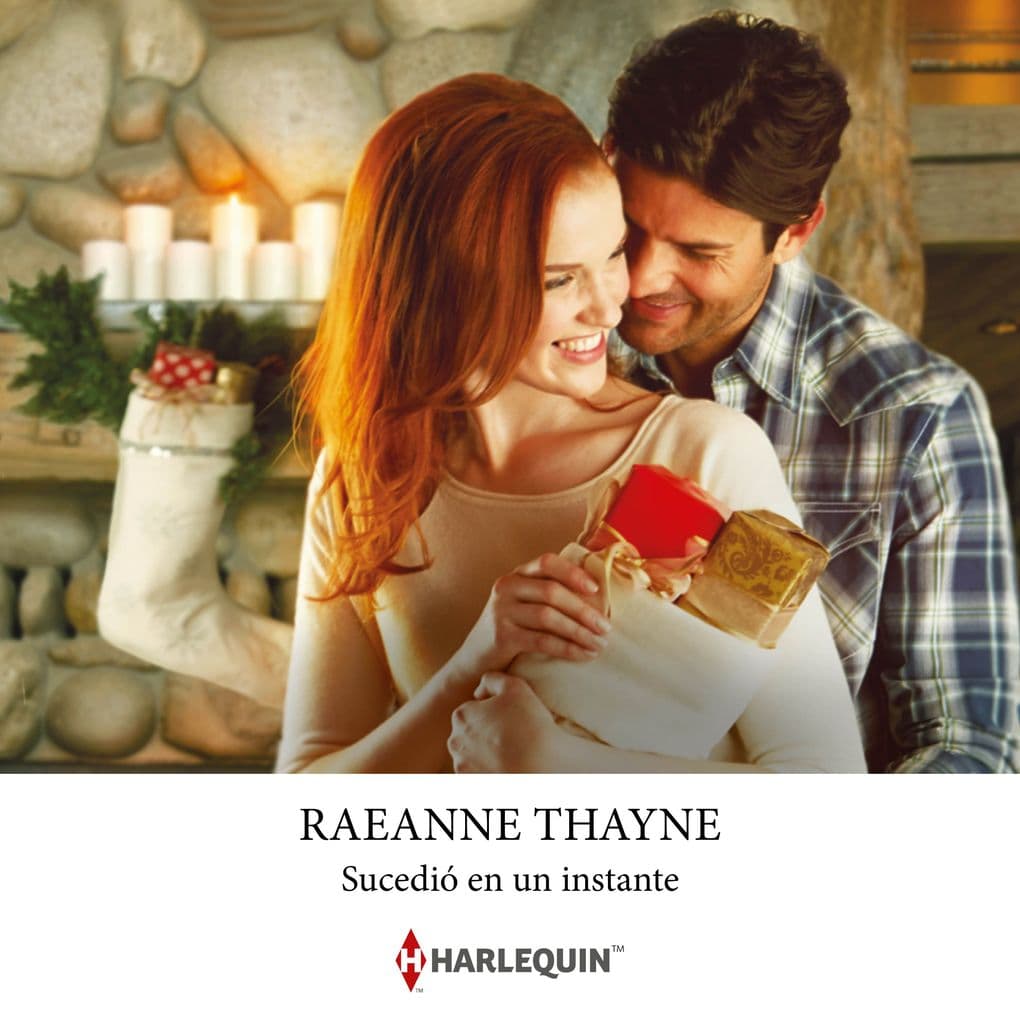 Sucedió en un instante