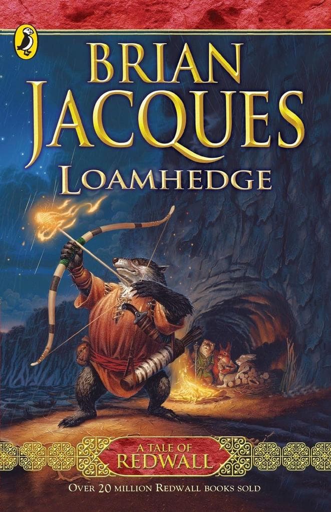Loamhedge