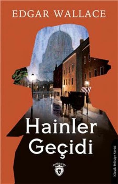 Hainler Gecidi