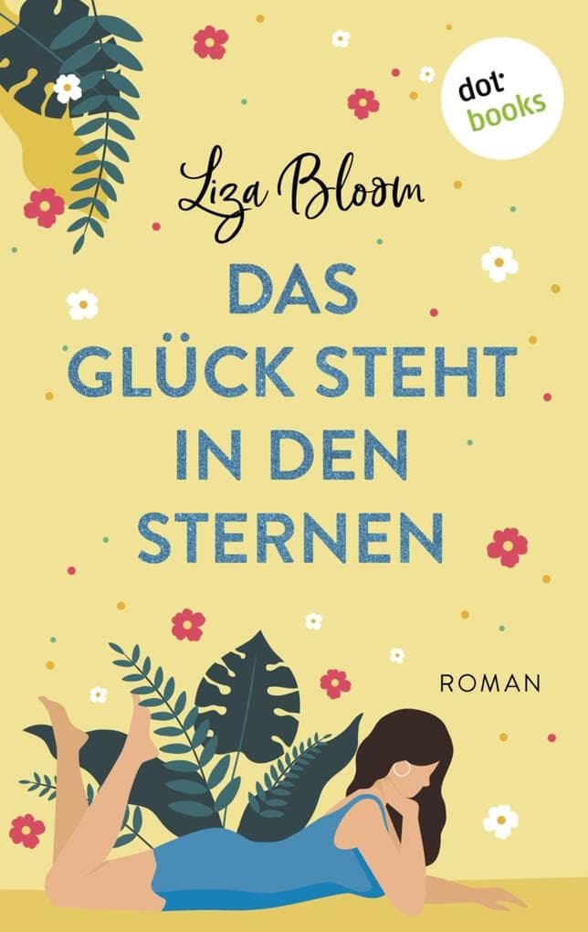 Das Glück steht in den Sternen