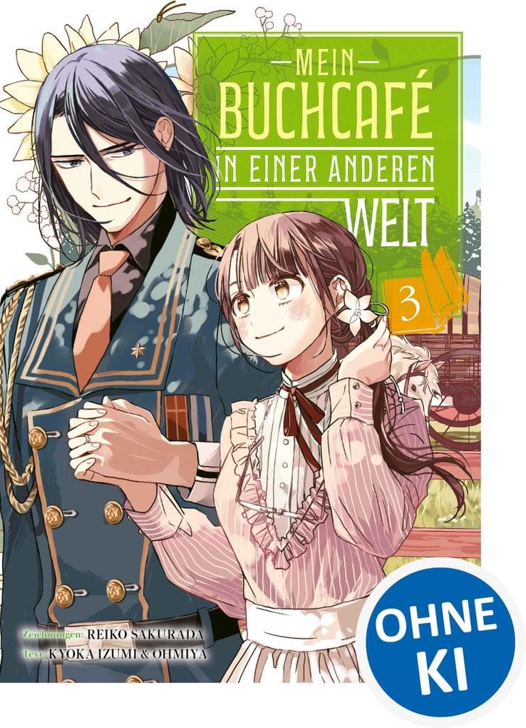 Mein Buchcafé in einer anderen Welt 03