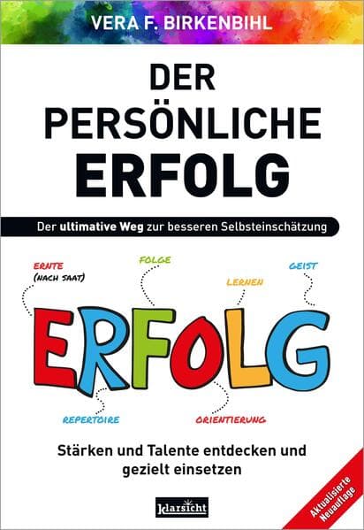 Der persönliche Erfolg