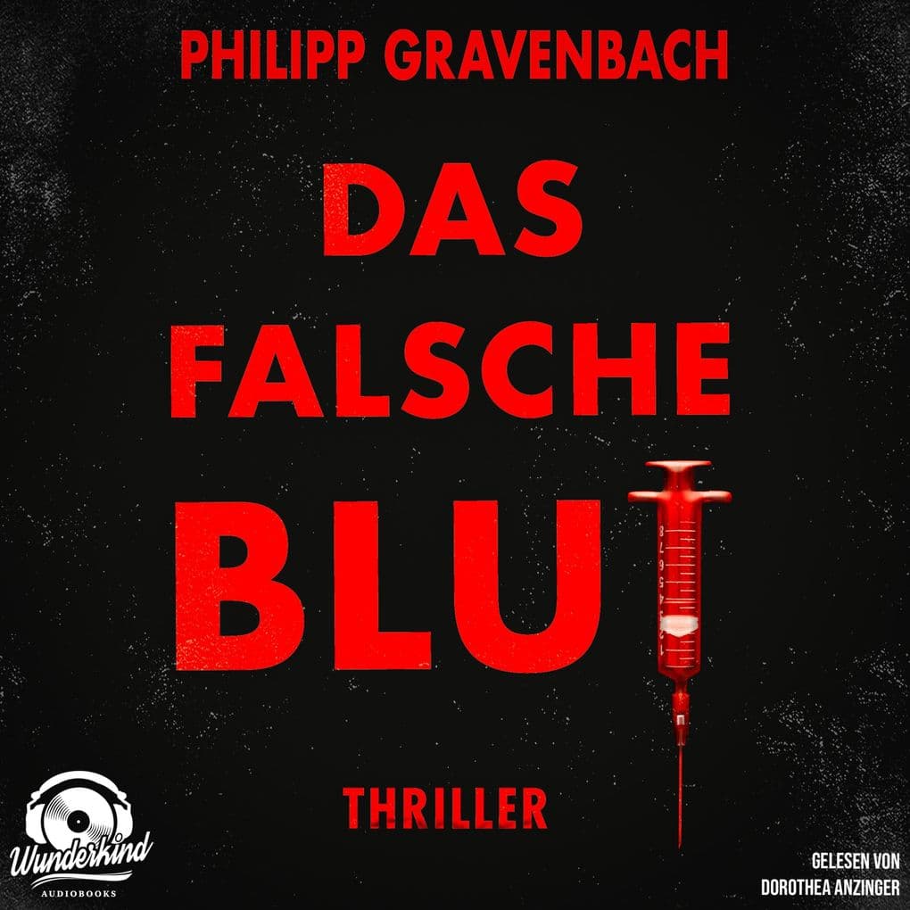 Das falsche Blut
