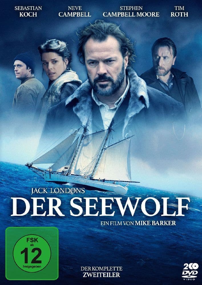 Der Seewolf