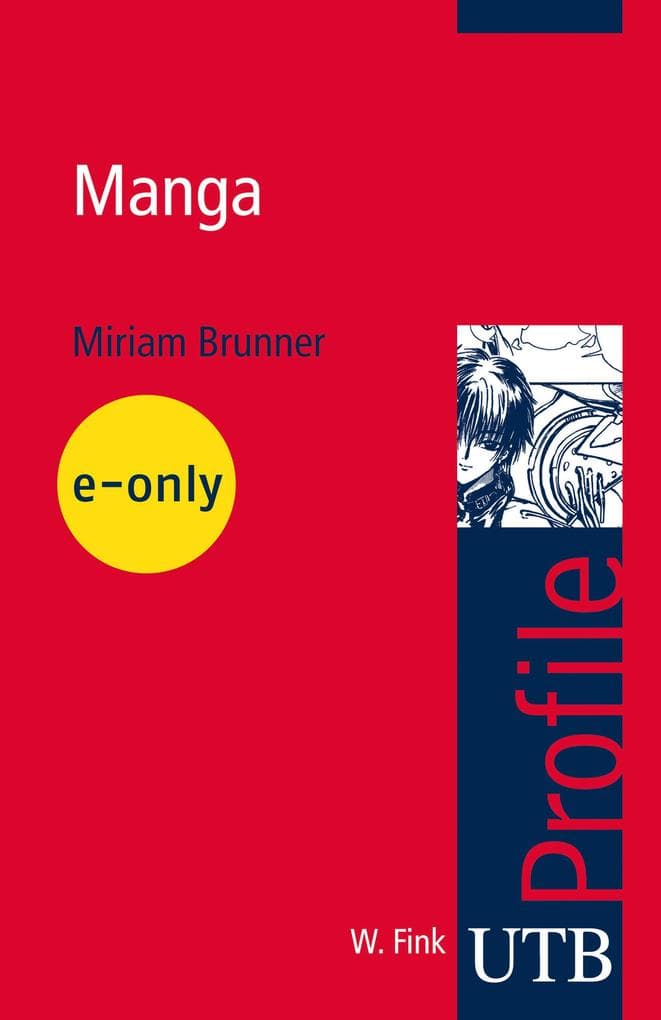 Manga