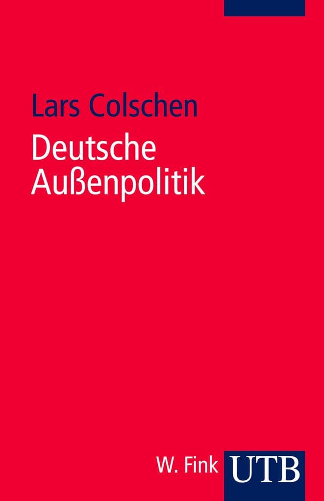 Deutsche Außenpolitik