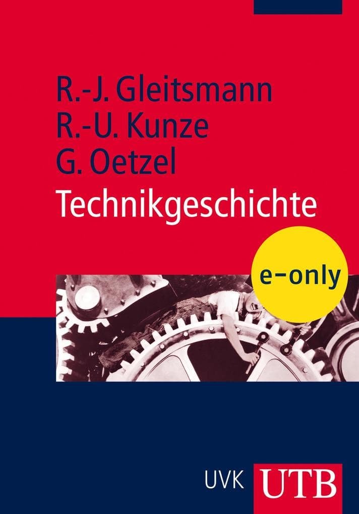 Technikgeschichte